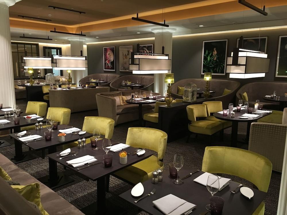 Sofitel Frankfurt Opera photo 4