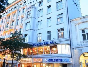 Hotel Continental Hamburg photo 1