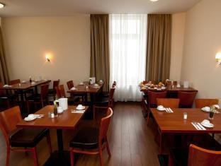 Hotel Continental Hamburg photo 2