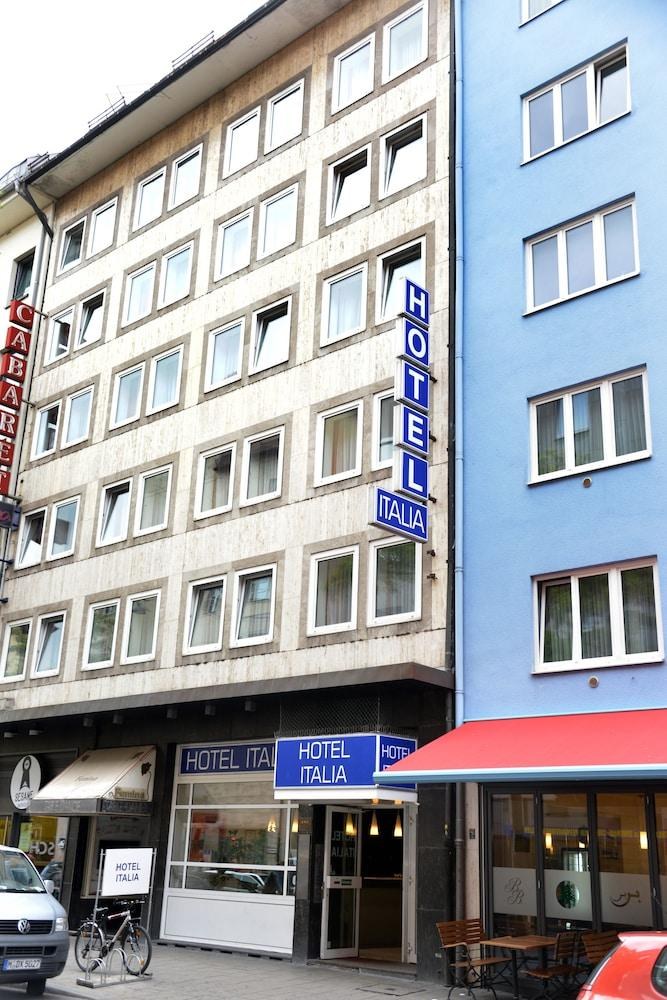 Hotel Italia photo 2
