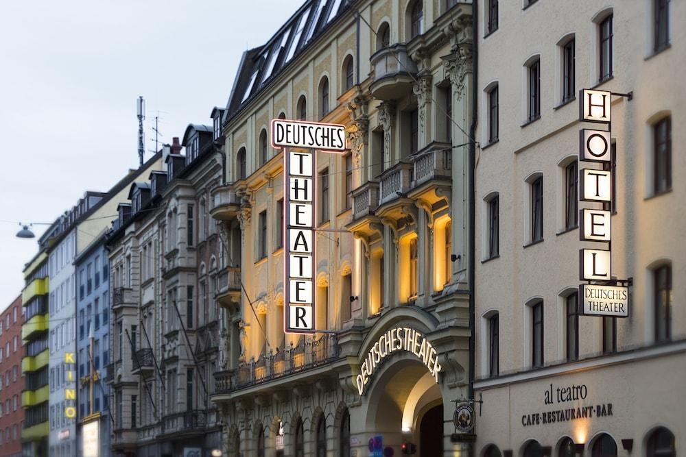 Deutsches Theater   Eckelmann photo 3