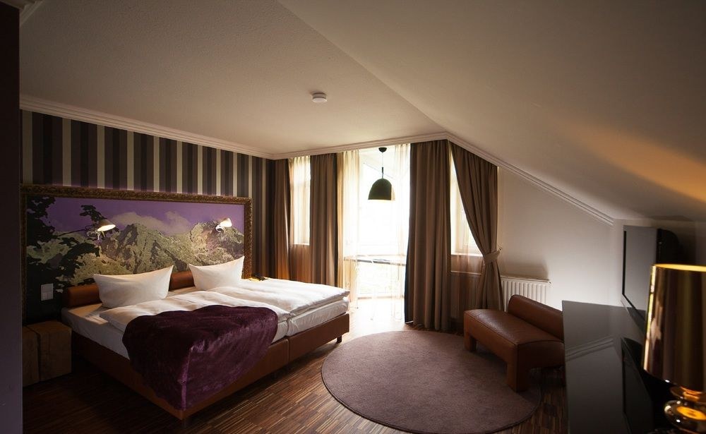 DORMERO Hotel München-Kirchheim Messe photo 1