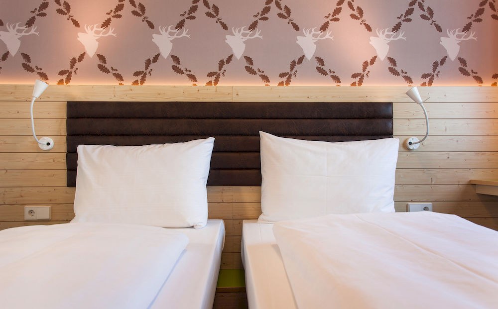 Coffee Fellows Hotel München-Freiham photo 1
