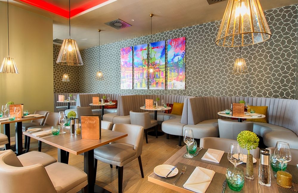 LEONARDO HOTEL MUNICH CITY EAST photo 1