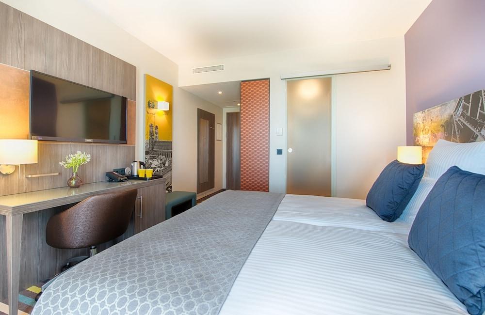 LEONARDO HOTEL MUNICH CITY EAST photo 2