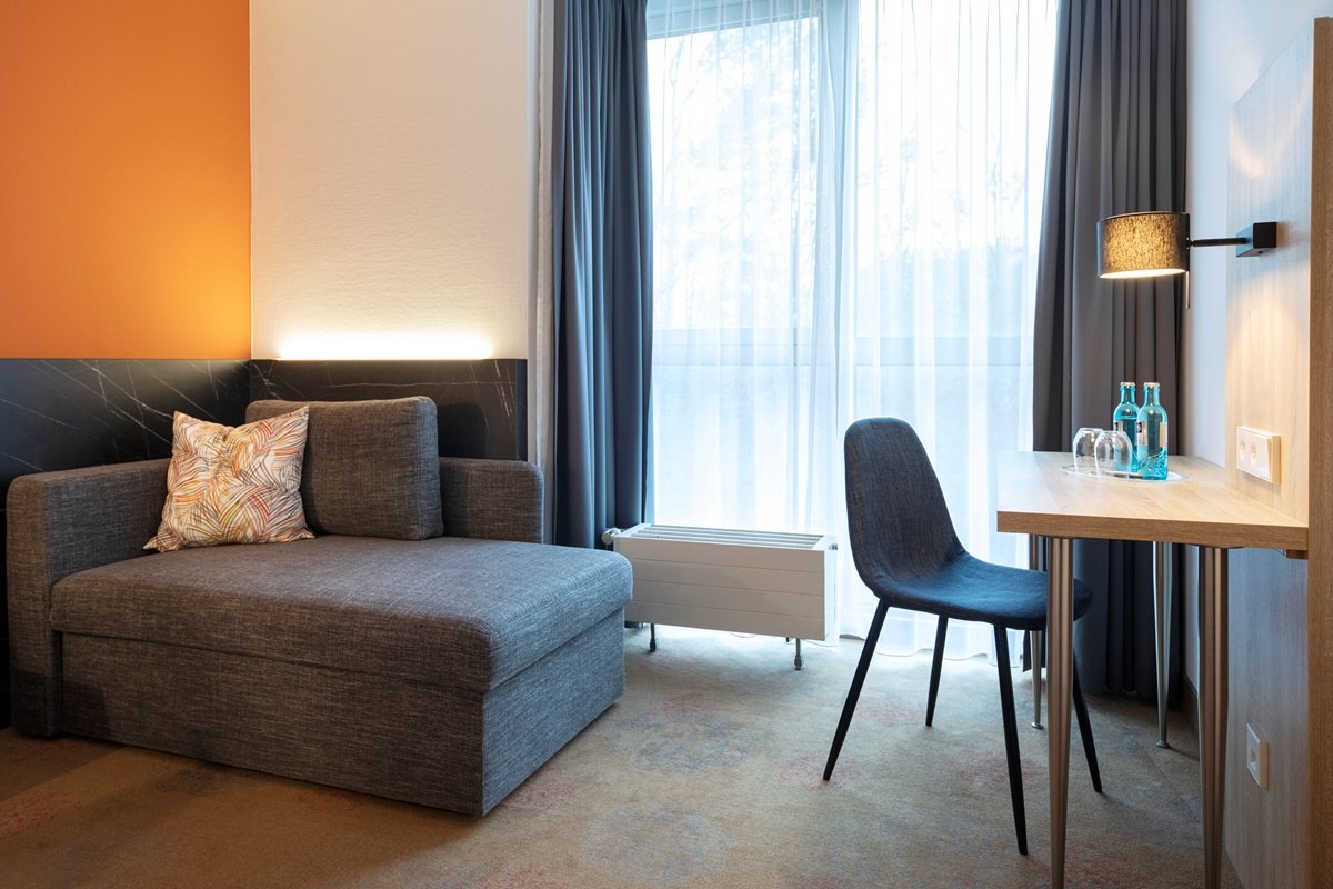 ACHAT HOTEL STUTTGART AIRPORT MESSE photo 3