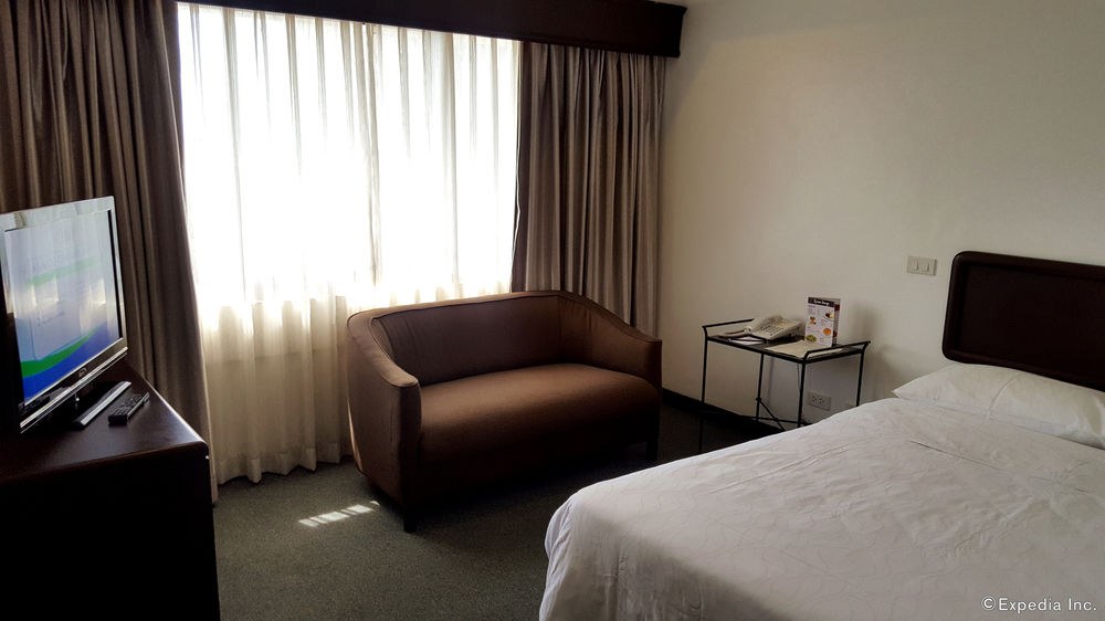 AIM CONFERENCE CENTER MANILA photo 3