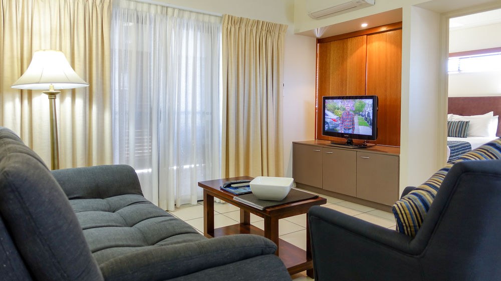Southern Cross Atrium Apartments photo 1