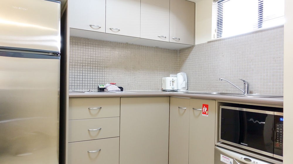Southern Cross Atrium Apartments photo 2
