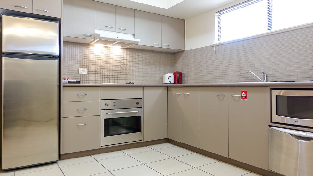 Southern Cross Atrium Apartments photo 4