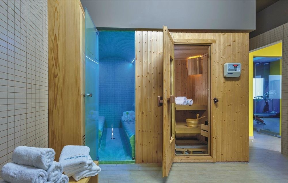 Sirios Village Hotel & Bungalows - All Inclusive photo 3