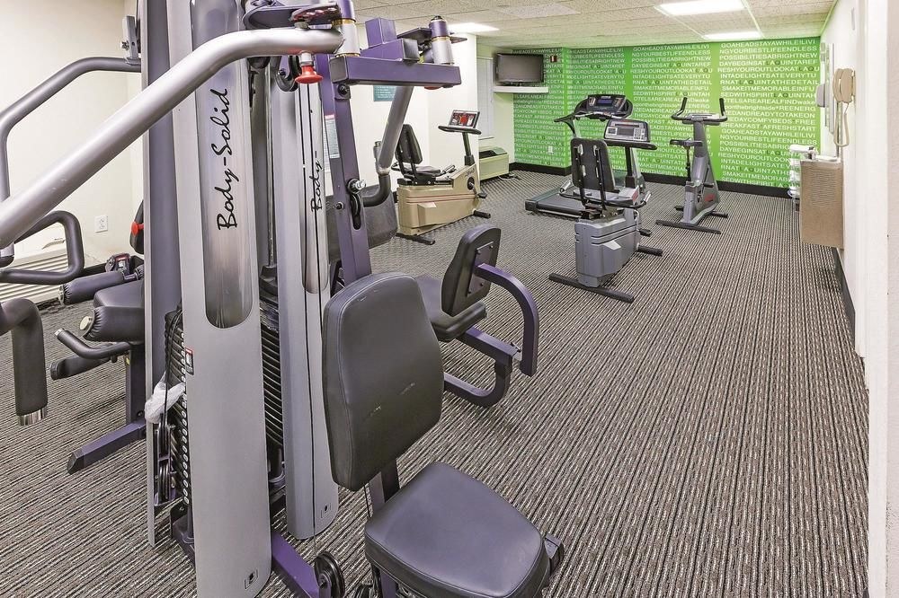 La Quinta Inn & Suites by Wyndham Dallas - Addison Galleria photo 1