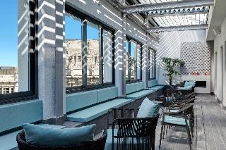 iQ Hotel Milano photo 2