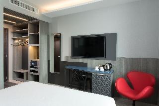 iQ Hotel Milano photo 3