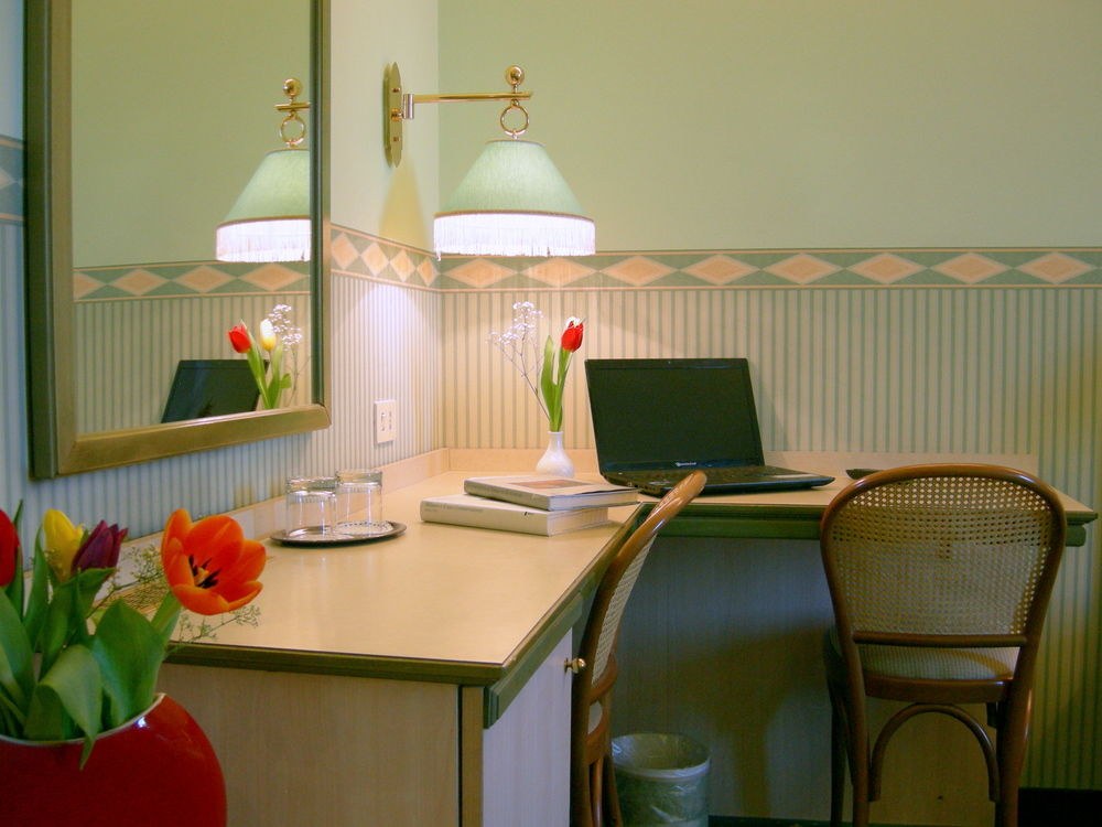 Buenos Aires Hotel photo 2