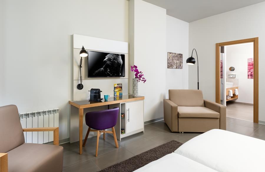 NYX HOTEL MILAN BY LEONARDO HOTELS photo 3