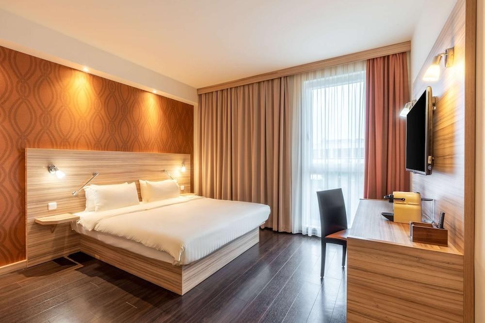 Star G Hotel München Schwabing photo 3