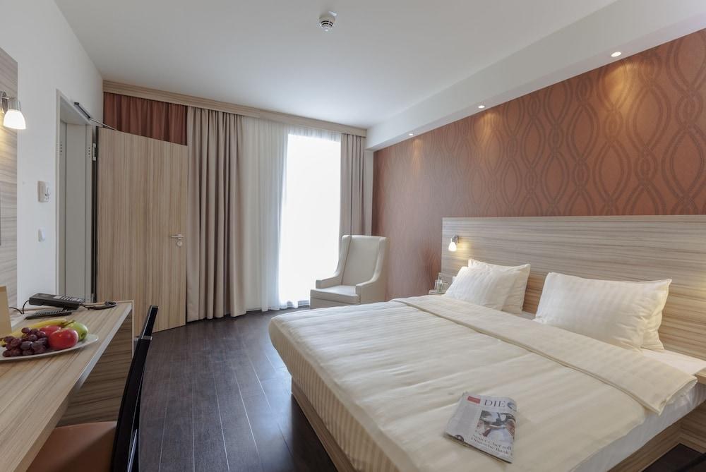 Star G Hotel München Schwabing photo 4