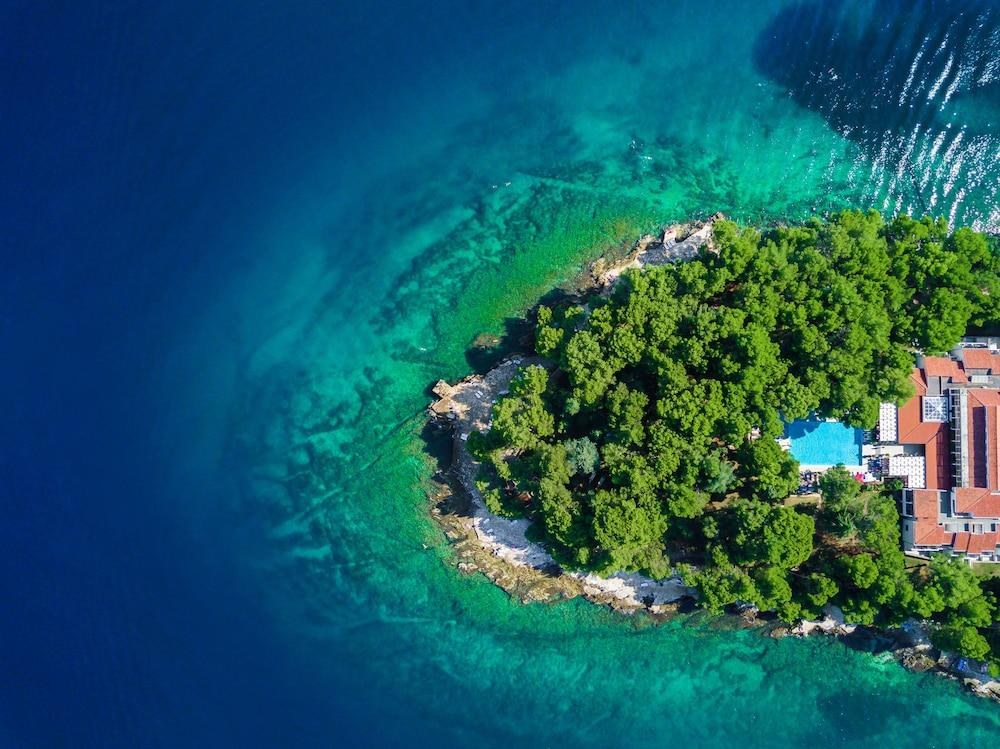 VILLA GALIJOT PLAVA LAGUNA