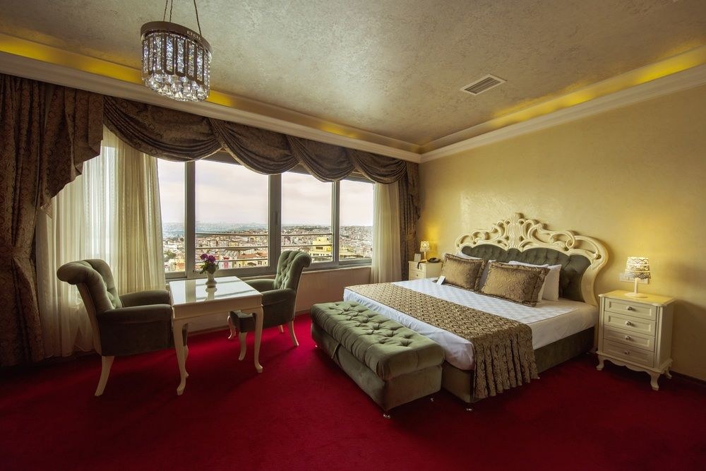 ELAN HOTEL photo 1
