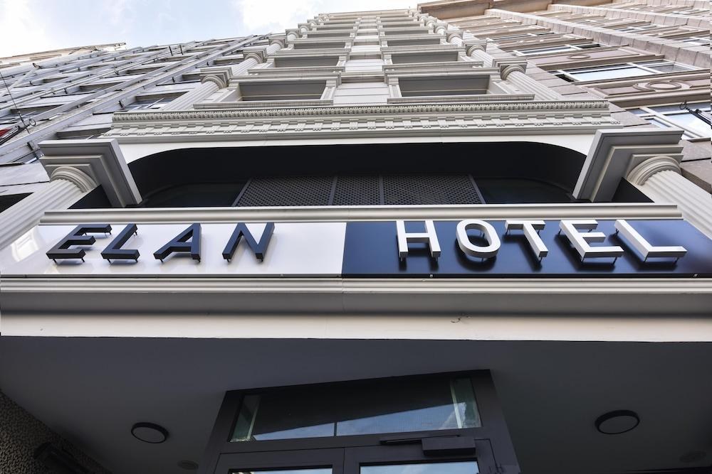 ELAN HOTEL photo 3
