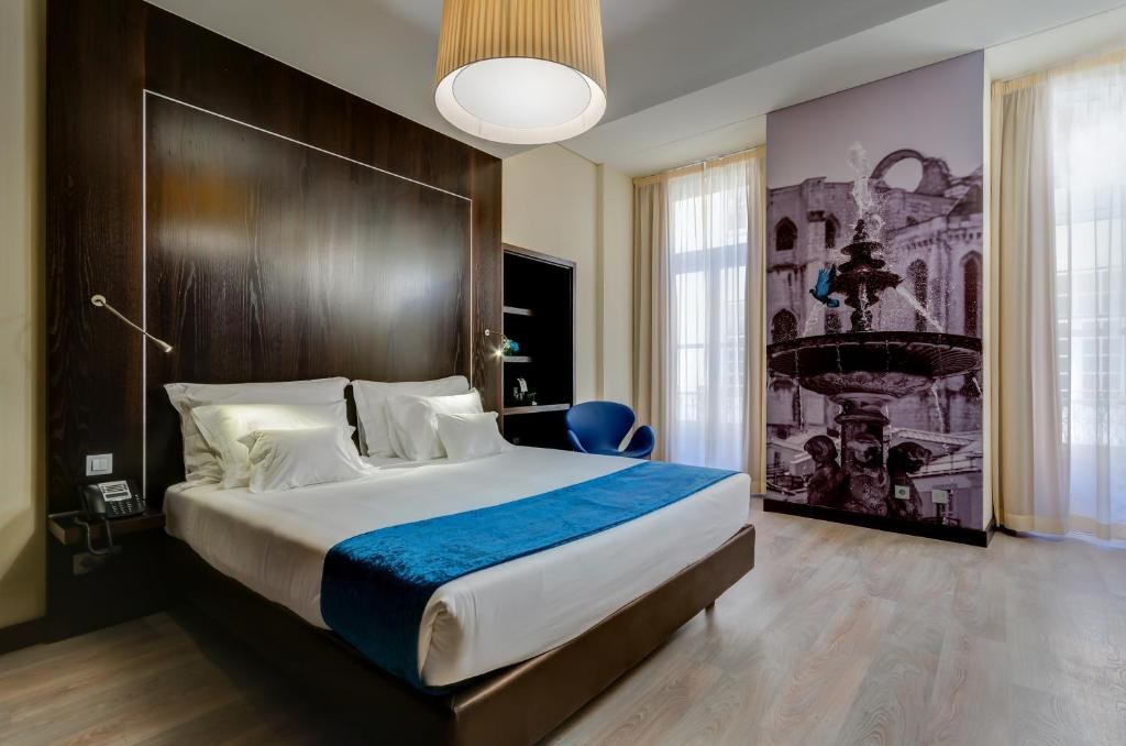 BEHOTELISBOA photo 2