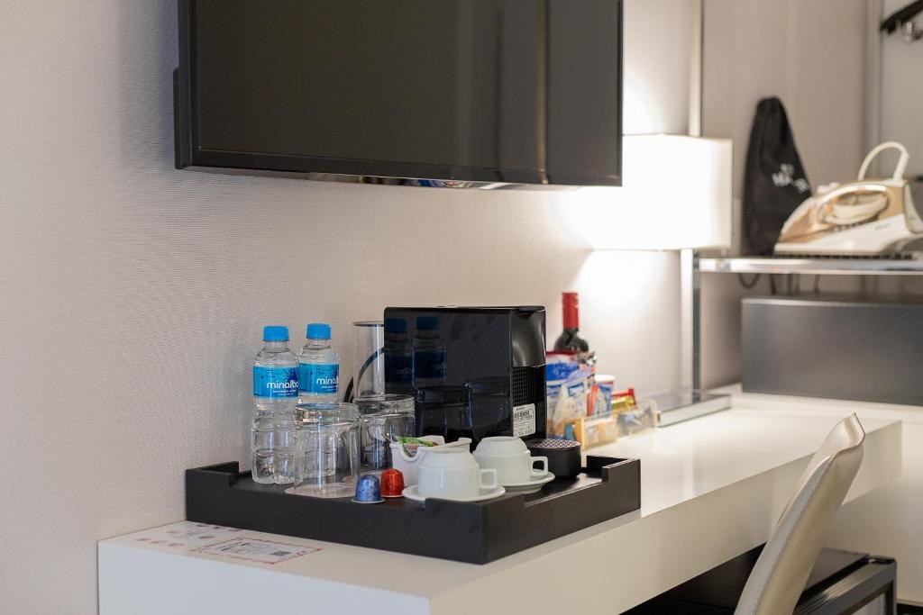RADISSON RIO DE JANEIRO BARRA photo 3