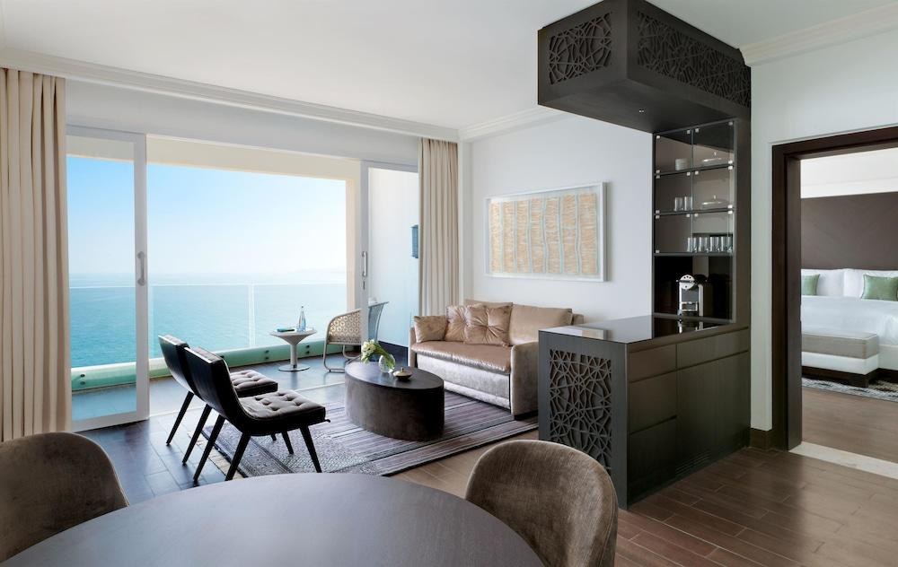 FAIRMONT FUJAIRAH BEACH RESORT