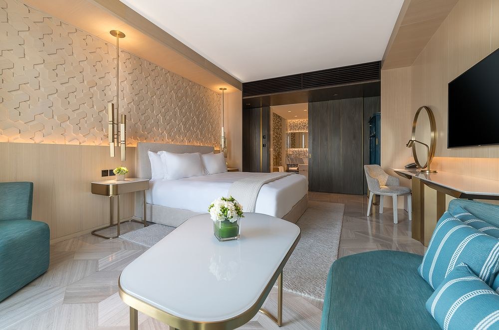 FIVE PALM JUMEIRAH DUBAI photo 1