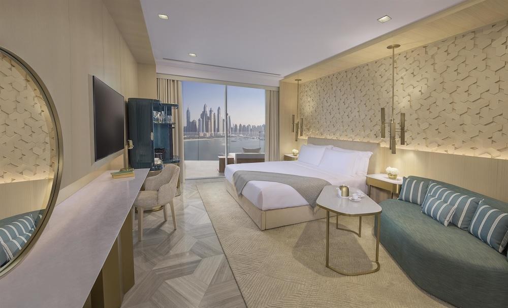 FIVE PALM JUMEIRAH DUBAI photo 4