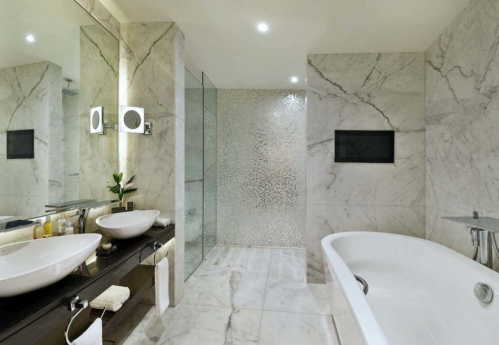 MARRIOTT HOTEL AL FORSAN, ABU DHABI photo 3