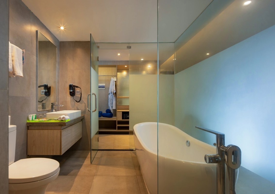 SOLIA LEGIAN BALI photo 3