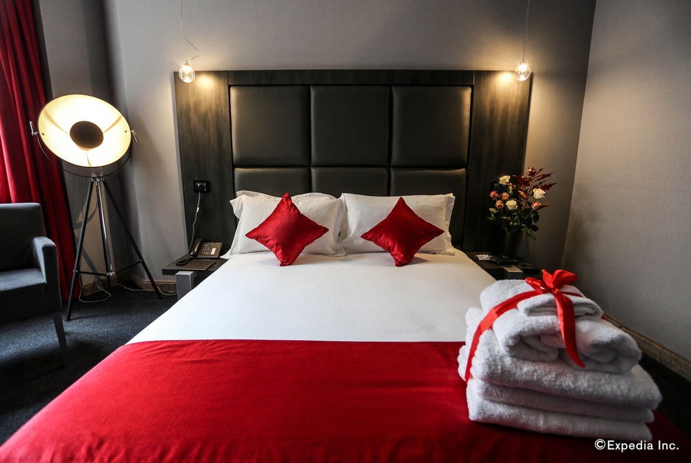 THE BRYSON HOTEL