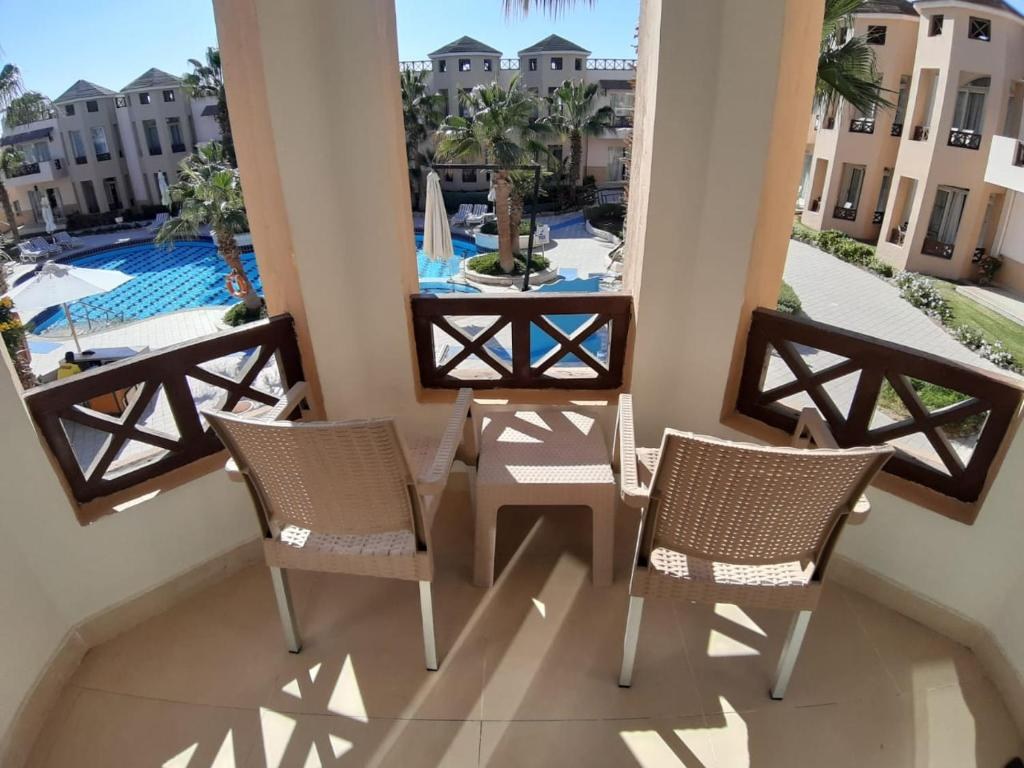 CONCORDE EL SALAM HOTEL SHARM EL SHEIKH BY ROYAL TULIP photo 3