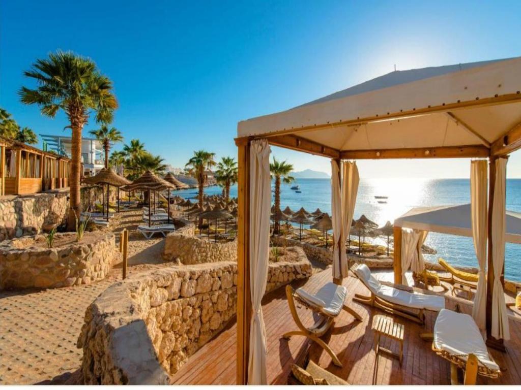 CONCORDE EL SALAM HOTEL SHARM EL SHEIKH BY ROYAL TULIP photo 4