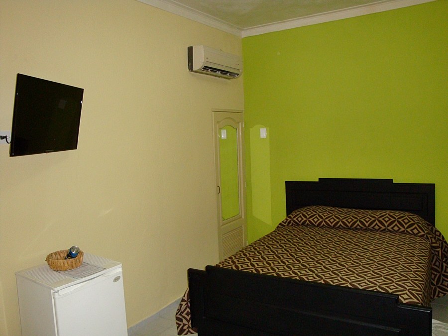 Hotel Santander SD photo 1