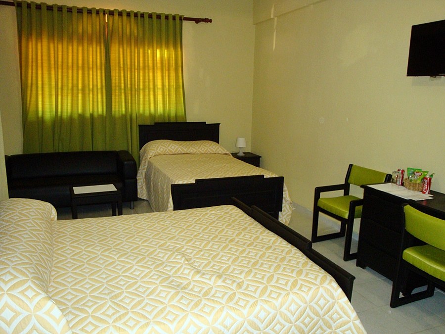 Hotel Santander SD photo 3