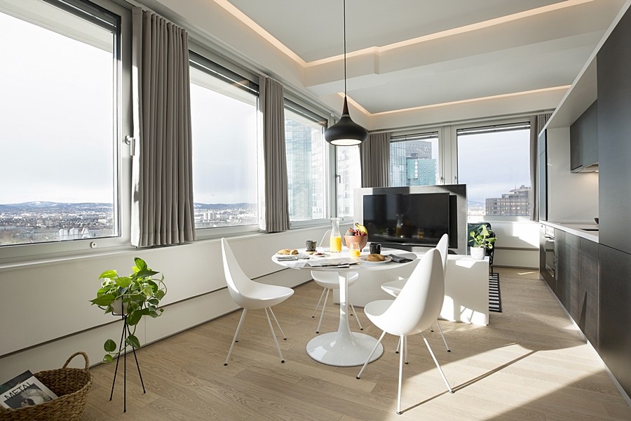 PhilsPlace Full-Service Apartments Vienna photo 2