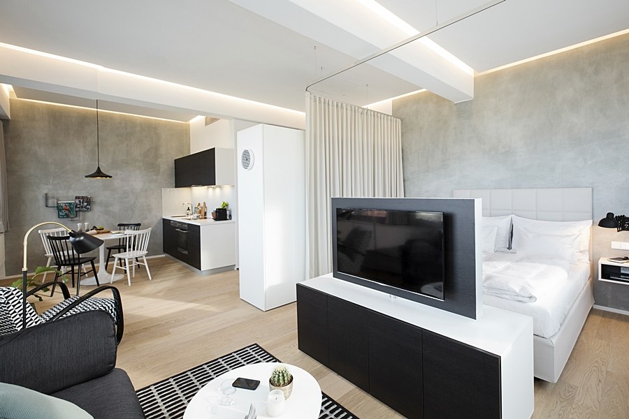 PhilsPlace Full-Service Apartments Vienna photo 3