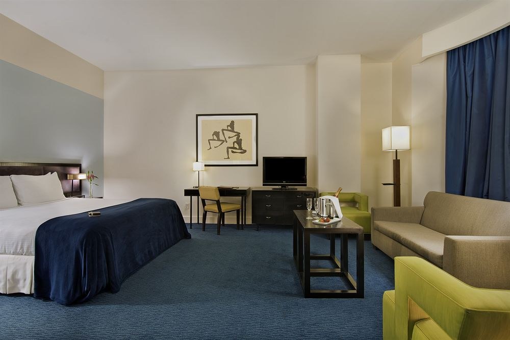 The Chemists' Club Hotel