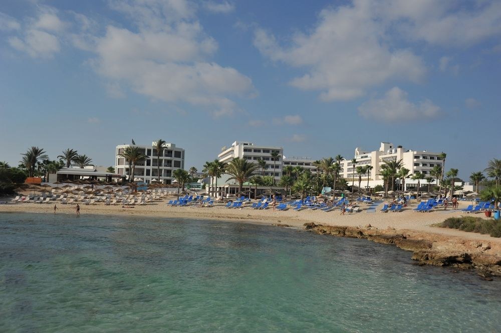 ADAMS BEACH HOTEL DELUXE WING - ADULTS ONLY photo 3
