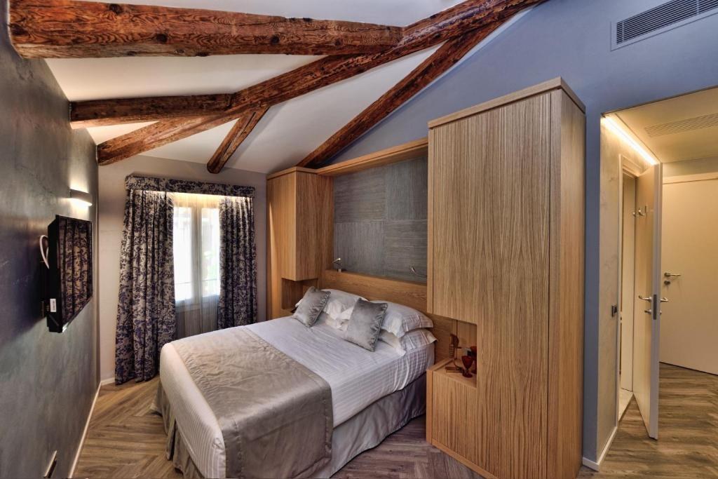 ROSA SALVA HOTEL photo 1