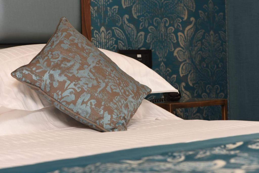 ROSA SALVA HOTEL photo 2