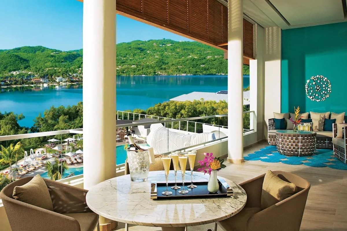 BREATHLESS MONTEGO BAY RESORT & SPA - ADULTS ONLY photo 1