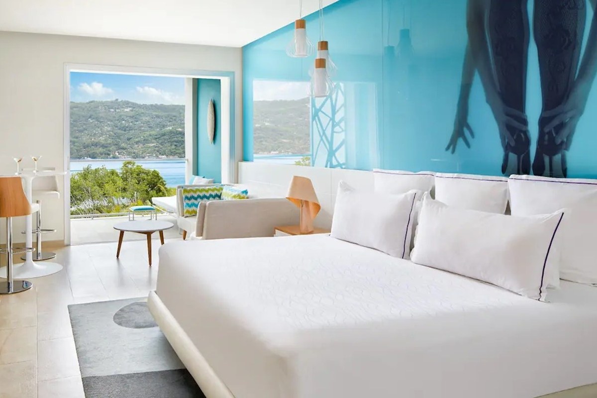 BREATHLESS MONTEGO BAY RESORT & SPA - ADULTS ONLY photo 4