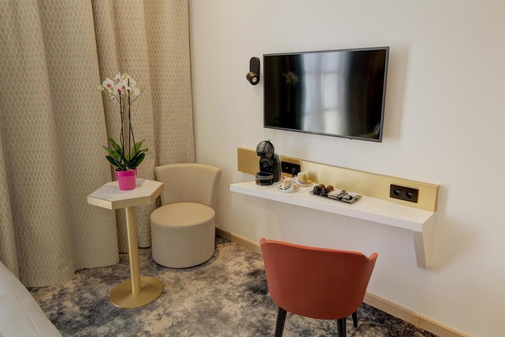 Best Western Plus Hotel Comedie Saint-Roch photo 3