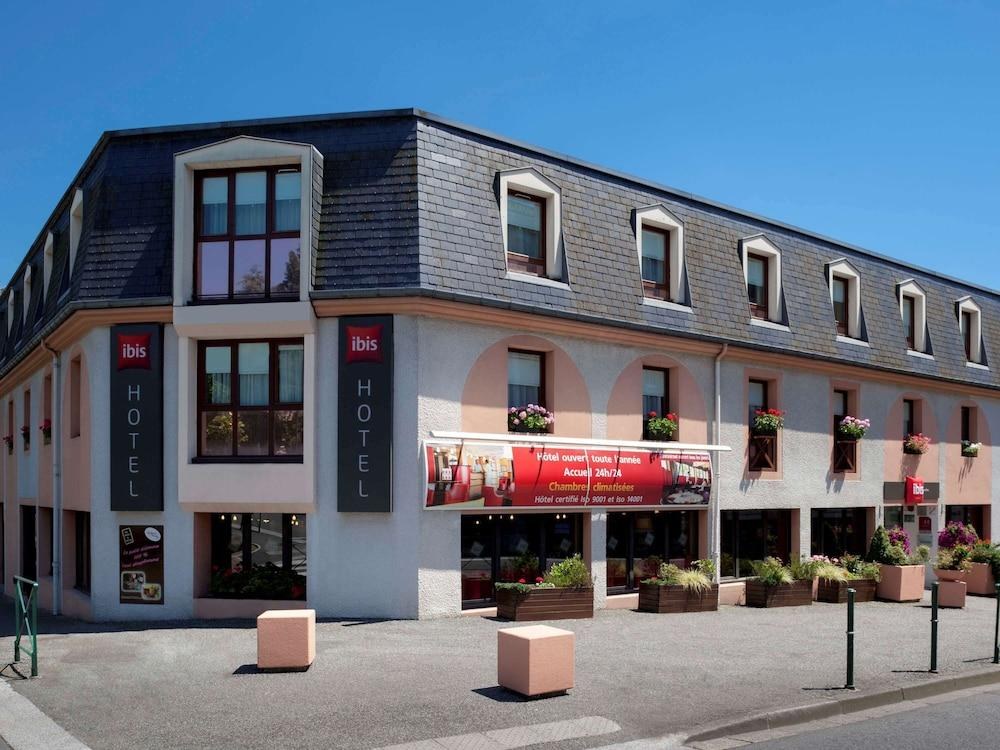 B&B HOTEL Lourdes Centre photo 3
