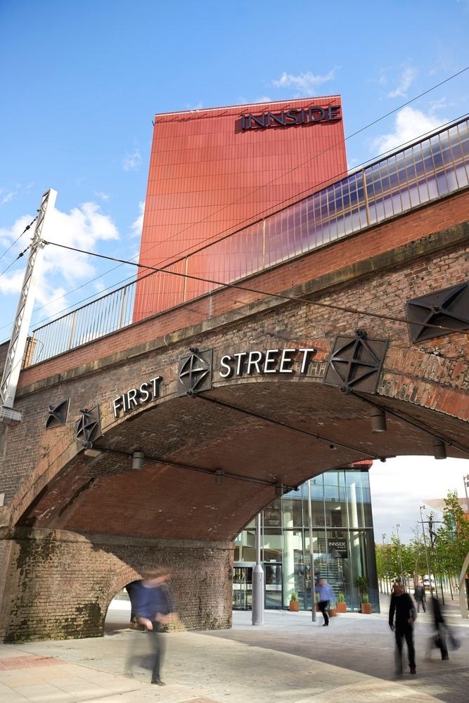 INNSiDE Manchester photo 1