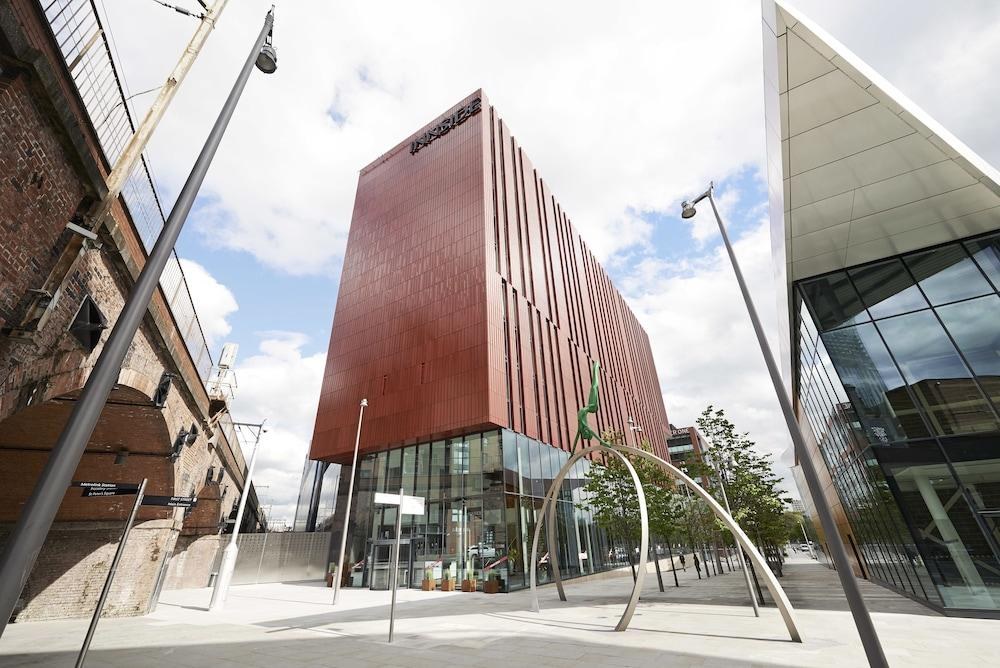 INNSiDE Manchester photo 2