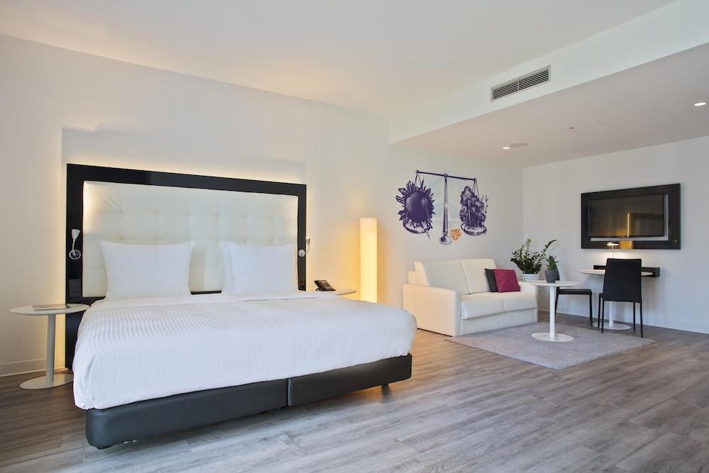 INNSiDE Frankfurt Ostend